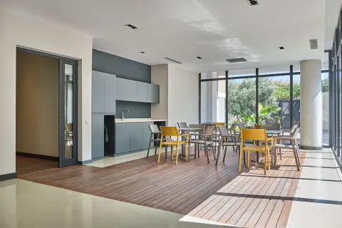 آپارتمان در  Mugla ، ترکیه 3 خوابه  شماره 224113 - 21