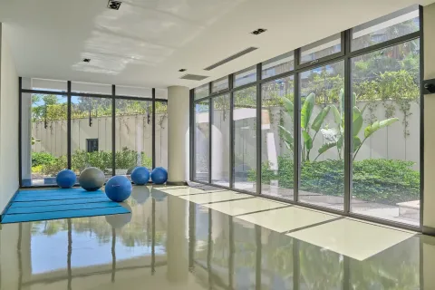 آپارتمان در  Mugla ، ترکیه 3 خوابه  شماره 224113 - 22