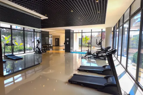 آپارتمان در  Mugla ، ترکیه 3 خوابه  شماره 224113 - 26