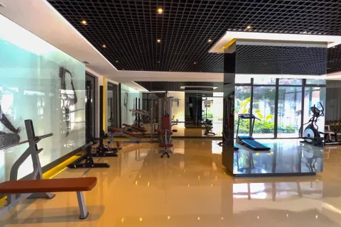 آپارتمان در  Mugla ، ترکیه 3 خوابه  شماره 224113 - 27