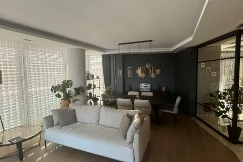 آپارتمان در  Mugla ، ترکیه 3 خوابه  شماره 224113 - 3