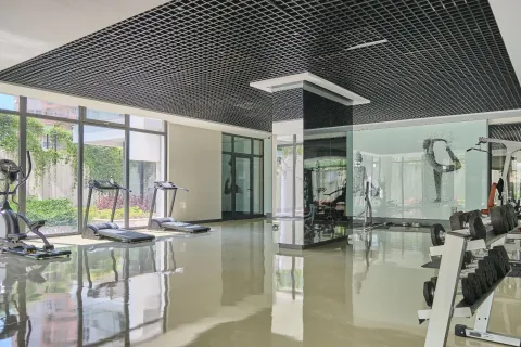 آپارتمان در  Mugla ، ترکیه 3 خوابه  شماره 224113 - 25