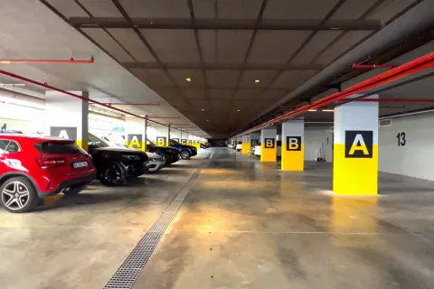 آپارتمان در  Mugla ، ترکیه 3 خوابه  شماره 224113 - 29