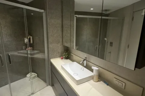 آپارتمان در  Mugla ، ترکیه 3 خوابه  شماره 224113 - 13