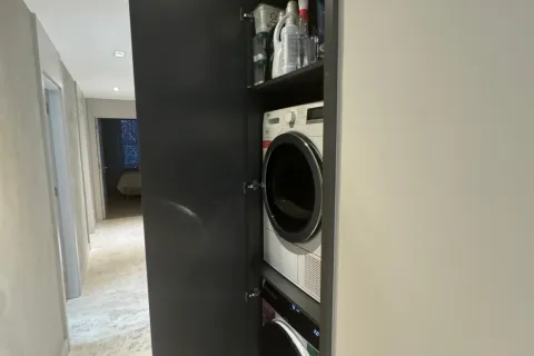 آپارتمان در  Mugla ، ترکیه 3 خوابه  شماره 224113 - 11