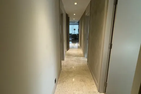 آپارتمان در  Mugla ، ترکیه 3 خوابه  شماره 224113 - 17