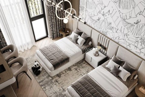 Daire 1+1 Didim, Aydın, Türkiye №224784 - 6