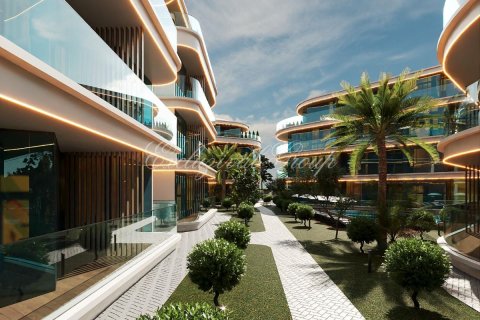 Daire 1+1 Didim, Aydın, Türkiye №224784 - 14