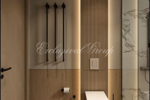 Daire 1+1 Didim, Aydın, Türkiye №224784 - 11