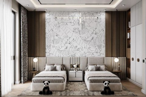 Daire 1+1 Didim, Aydın, Türkiye №224784 - 5