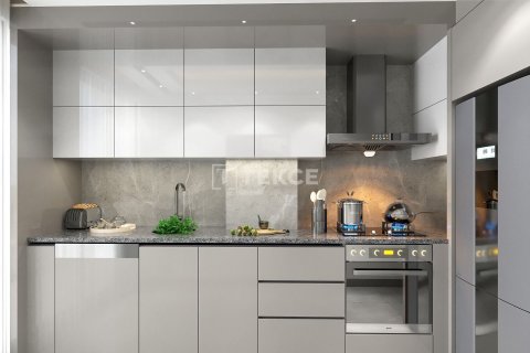 2+1 Lägenhet  i Antalya, Turkiet Nr. 224790 - 10