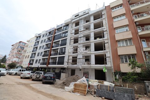 2+1 Lägenhet  i Antalya, Turkiet Nr. 224790 - 14