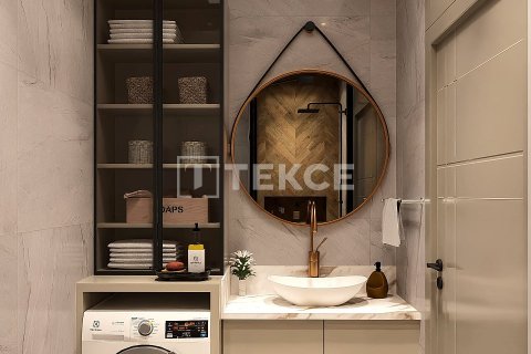 1+1 Lägenhet  i Dosemealti, Antalya, Turkiet Nr. 224788 - 19
