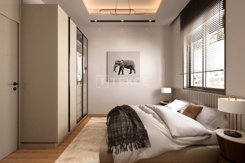 1+1 Lägenhet  i Dosemealti, Antalya, Turkiet Nr. 224788 - 17