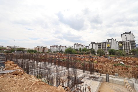 1+1 Lägenhet  i Dosemealti, Antalya, Turkiet Nr. 224788 - 24
