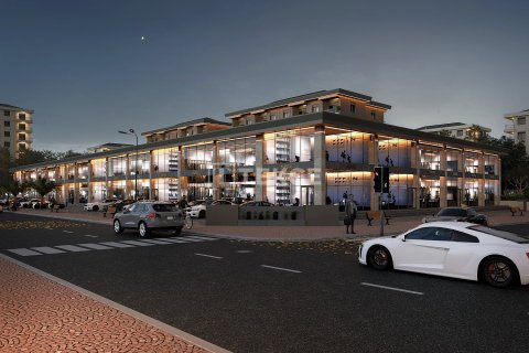 1+1 Lägenhet  i Dosemealti, Antalya, Turkiet Nr. 224788 - 9