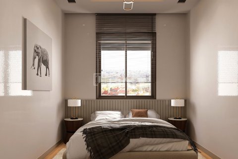 1+1 Lägenhet  i Dosemealti, Antalya, Turkiet Nr. 224788 - 18