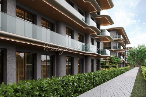1+1 Villa i Didim, Aydin, Turkiet Nr. 224785 - 5