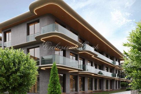 1+1 Villa i Didim, Aydin, Turkiet Nr. 224785 - 12