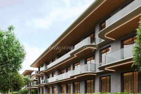 1+1 Villa i Didim, Aydin, Turkiet Nr. 224785 - 14