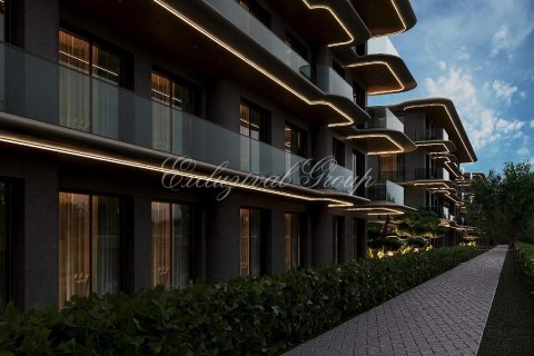 1+1 Villa i Didim, Aydin, Turkiet Nr. 224785 - 4