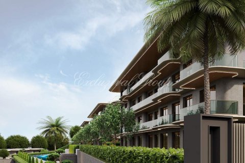 1+1 Villa i Didim, Aydin, Turkiet Nr. 224785 - 2