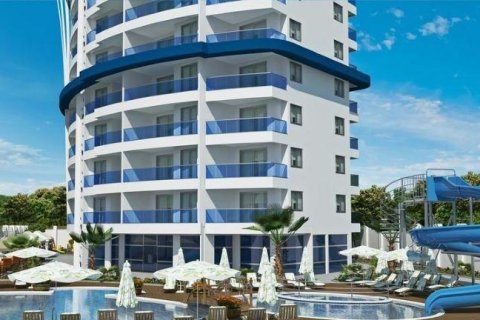 Apartment for sale  in Mahmutlar, Antalya, Turkey, 65m2, No. 224787 – photo 17