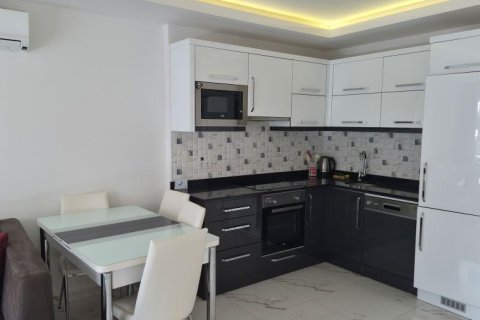 Apartment for sale  in Mahmutlar, Antalya, Turkey, 65m2, No. 224787 – photo 6