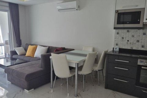Apartment for sale  in Mahmutlar, Antalya, Turkey, 65m2, No. 224787 – photo 5