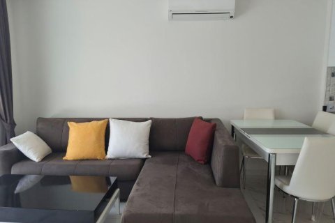 Apartment for sale  in Mahmutlar, Antalya, Turkey, 65m2, No. 224787 – photo 4
