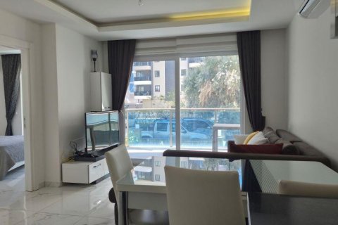 Apartment for sale  in Mahmutlar, Antalya, Turkey, 65m2, No. 224787 – photo 2