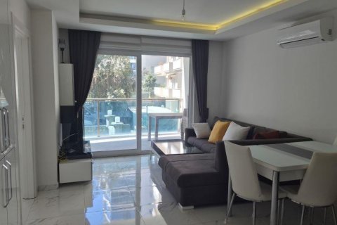 Apartment  in Mahmutlar, Antalya, Turkey No. 224787