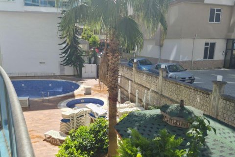 Apartment for sale  in Mahmutlar, Antalya, Turkey, 65m2, No. 224787 – photo 15