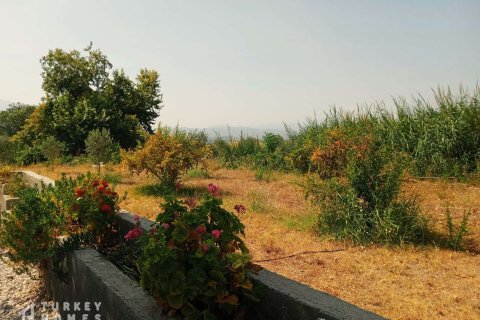 Villa  2+1  Fethiye, Muğla, Türkiye №233257 - 21