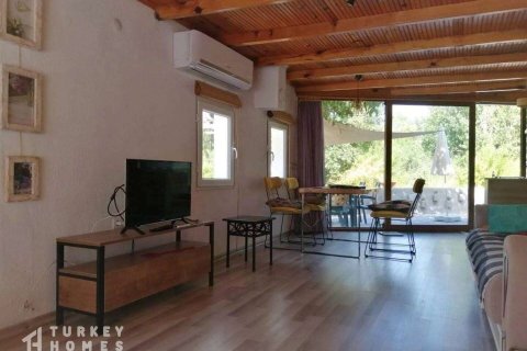 Villa  2+1  Fethiye, Muğla, Türkiye №233257 - 7