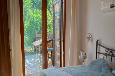 Villa  2+1  Fethiye, Muğla, Türkiye №233257 - 10