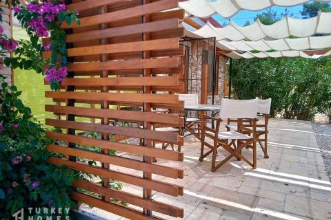 Villa  2+1  Fethiye, Muğla, Türkiye №233257 - 5