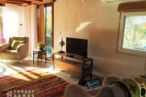 Villa  2+1  Fethiye, Muğla, Türkiye №233257 - 8
