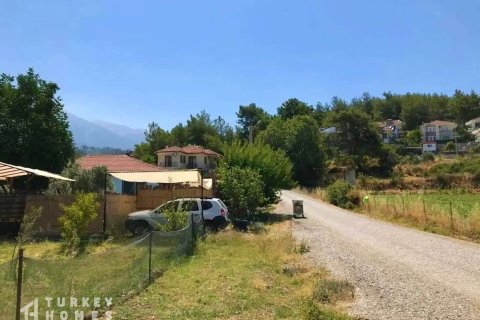 Villa  2+1  Fethiye, Muğla, Türkiye №233257 - 20