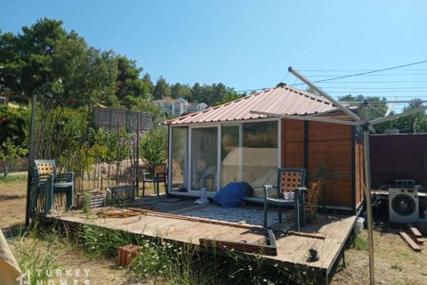 Villa  2+1  Fethiye, Muğla, Türkiye №233257 - 15