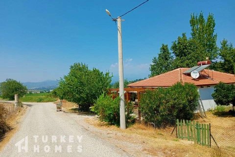 Villa  2+1  Fethiye, Muğla, Türkiye №233257 - 19