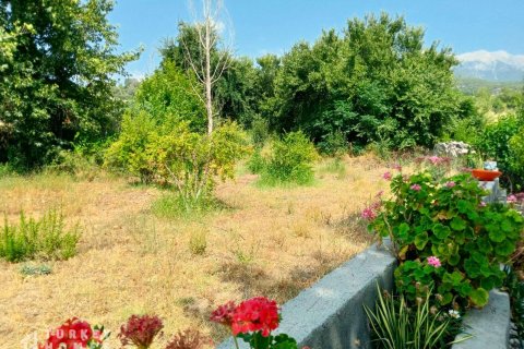 Villa  2+1  Fethiye, Muğla, Türkiye №233257 - 17