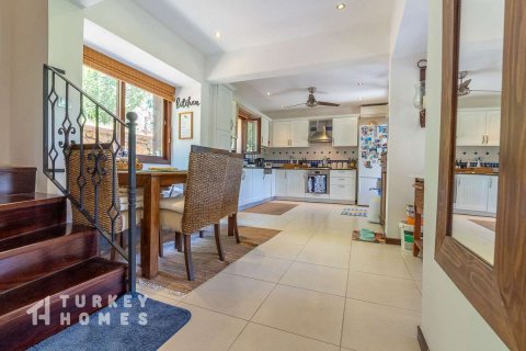 3+1 Villa i Gocek, Mugla, Tyrkia Nr. 233261 - 3