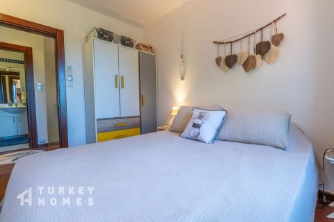 3+1 Villa i Gocek, Mugla, Tyrkia Nr. 233261 - 19