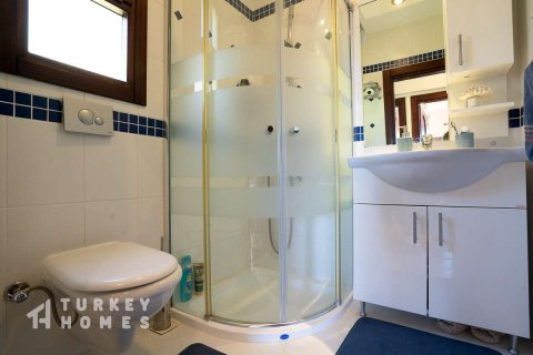 3+1 Villa i Gocek, Mugla, Tyrkia Nr. 233261 - 21
