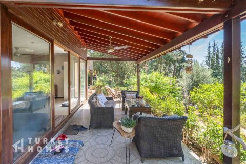 3+1 Villa i Gocek, Mugla, Tyrkia Nr. 233261 - 10