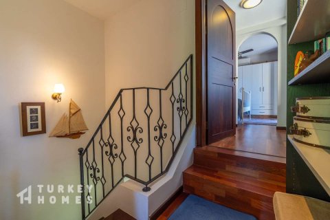 3+1 Villa i Gocek, Mugla, Tyrkia Nr. 233261 - 13