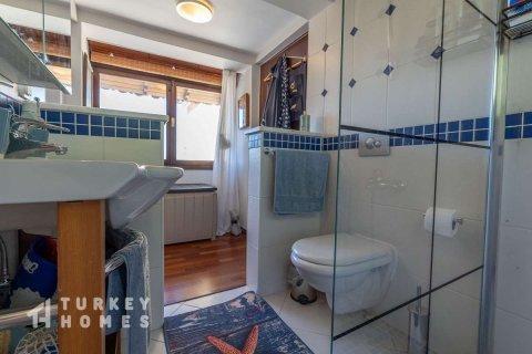 3+1 Villa i Gocek, Mugla, Tyrkia Nr. 233261 - 22