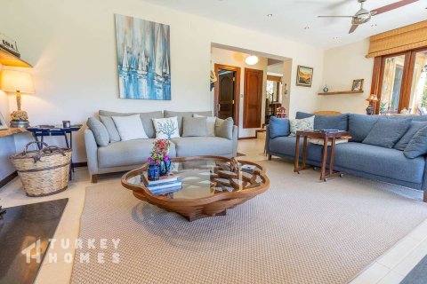 3+1 Villa i Gocek, Mugla, Tyrkia Nr. 233261 - 4