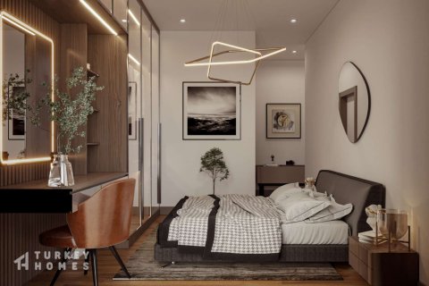 Apartment for sale in Istanbul, Turkey, 2 bedrooms, 101m2, No. 233262 – photo 16